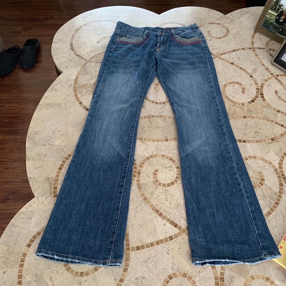 Bloomingdales Women’s Jeans Size27